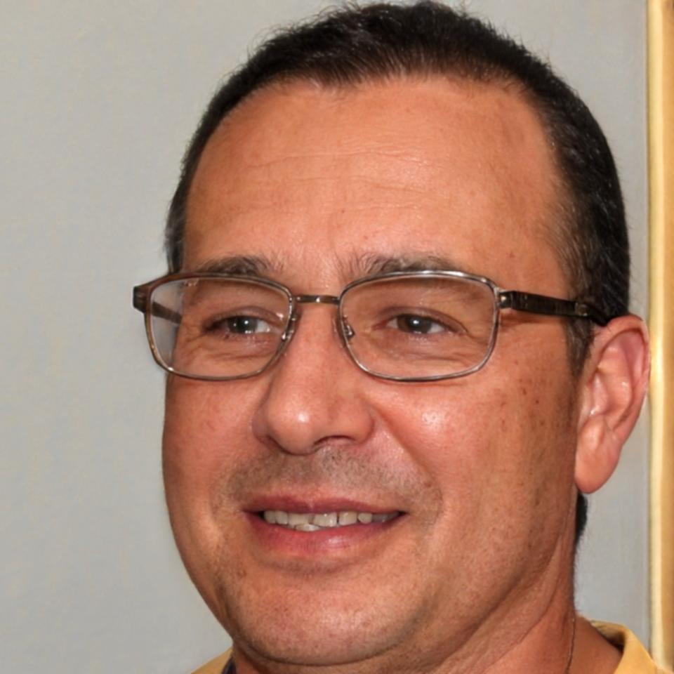 Damián Cervera, especialista en planificación financiera